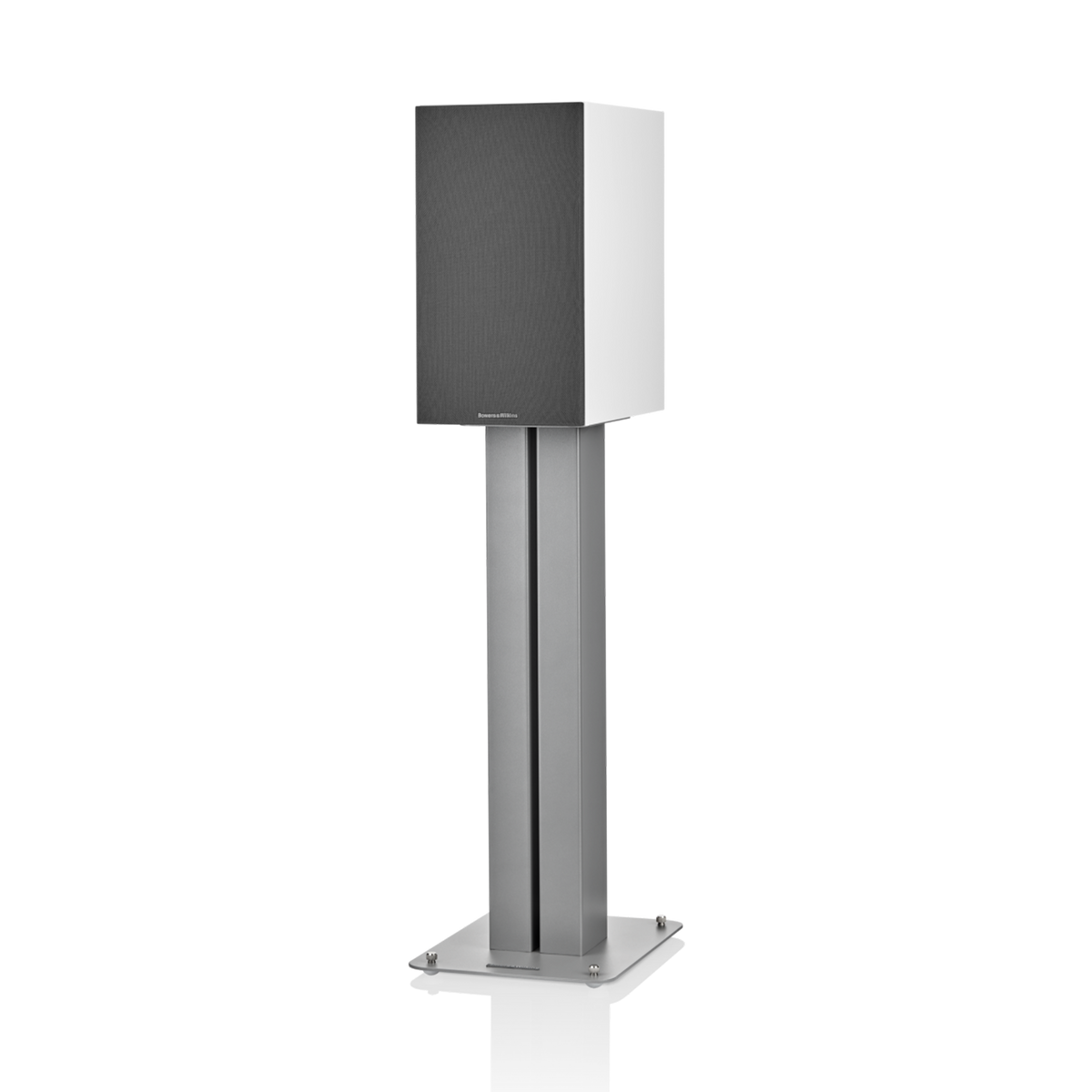Bowers & Wilkins 606 S3 Boxe de raft - Pereche White, imagine oficiala 2.