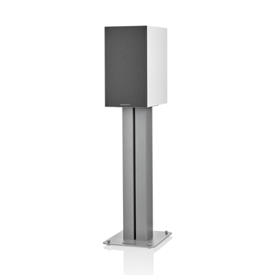 Bowers & Wilkins 606 S3 Boxe de raft - Pereche White, imagine oficiala 2.