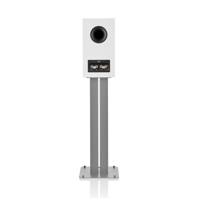 Bowers & Wilkins 606 S3 Boxe de raft - Pereche White, imagine oficiala 5.