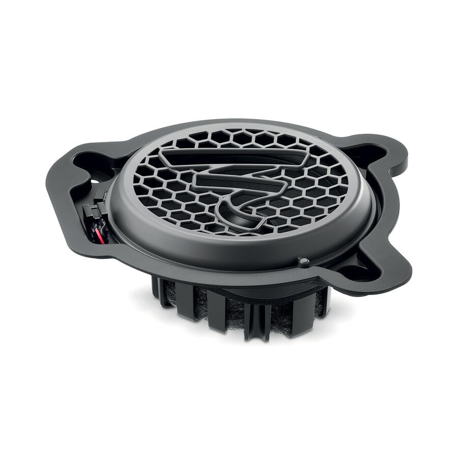 Kitul complet de subwoofere Focal ISUB MBZ 2 RHD v2