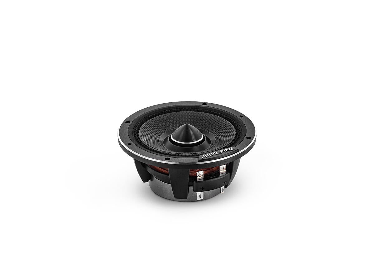 Filtru pasiv crossover high-end Alpine HDZ-653