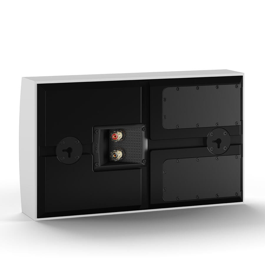 DALI Rubikore On-Wall - terminale de conectare single wire