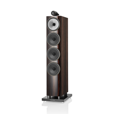 Bowers & Wilkins 702 S3 Signature Boxe de podea - Pereche Datuk Gloss, imagine oficiala 1.