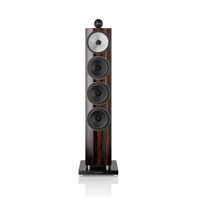 Bowers & Wilkins 702 S3 Signature Boxe de podea - Pereche Datuk Gloss, imagine oficiala 2.