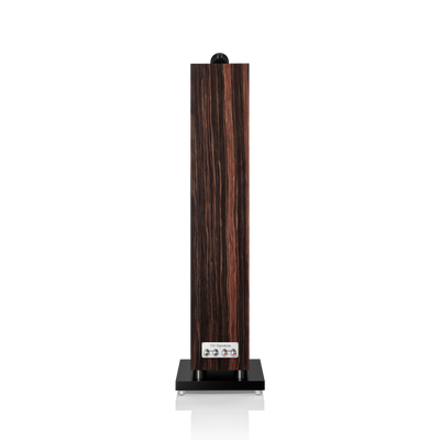 Bowers & Wilkins 702 S3 Signature Boxe de podea - Pereche Datuk Gloss, imagine oficiala 3.