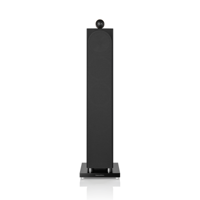 Bowers & Wilkins 702 S3 Signature Boxe de podea - Pereche Datuk Gloss, imagine oficiala 5.
