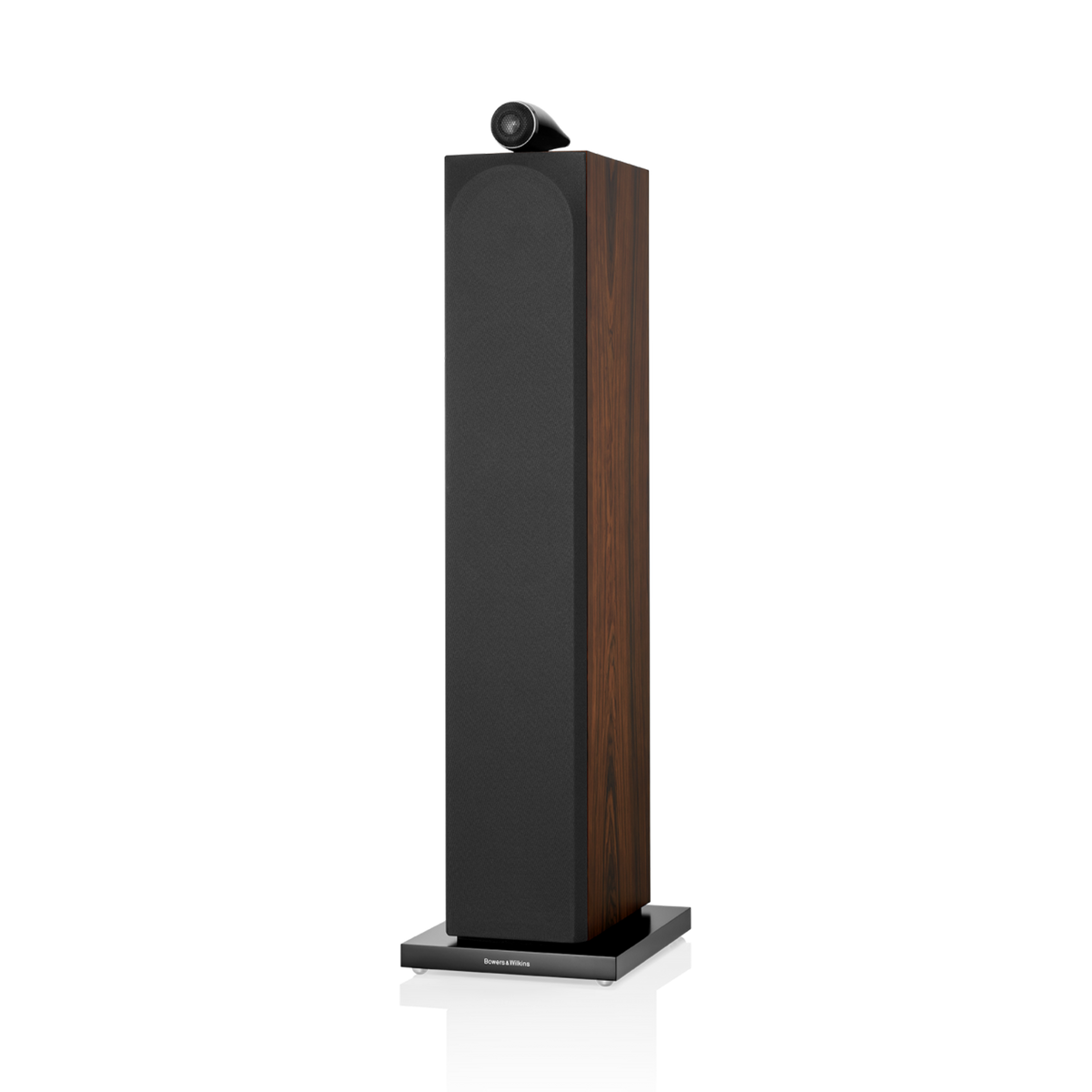 Bowers & Wilkins 703 S3 Boxe de podea - Pereche Mocha, imagine oficiala 3.
