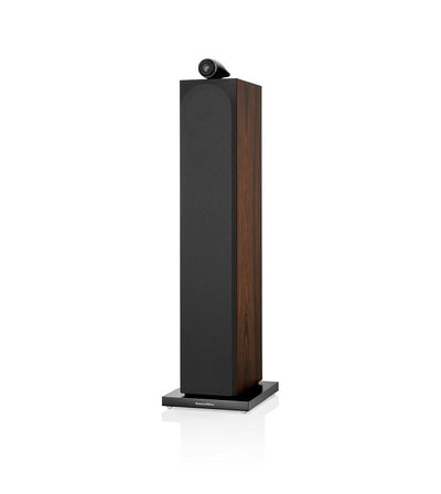Bowers & Wilkins 703 S3 Boxe de podea - Pereche Mocha, imagine oficială.