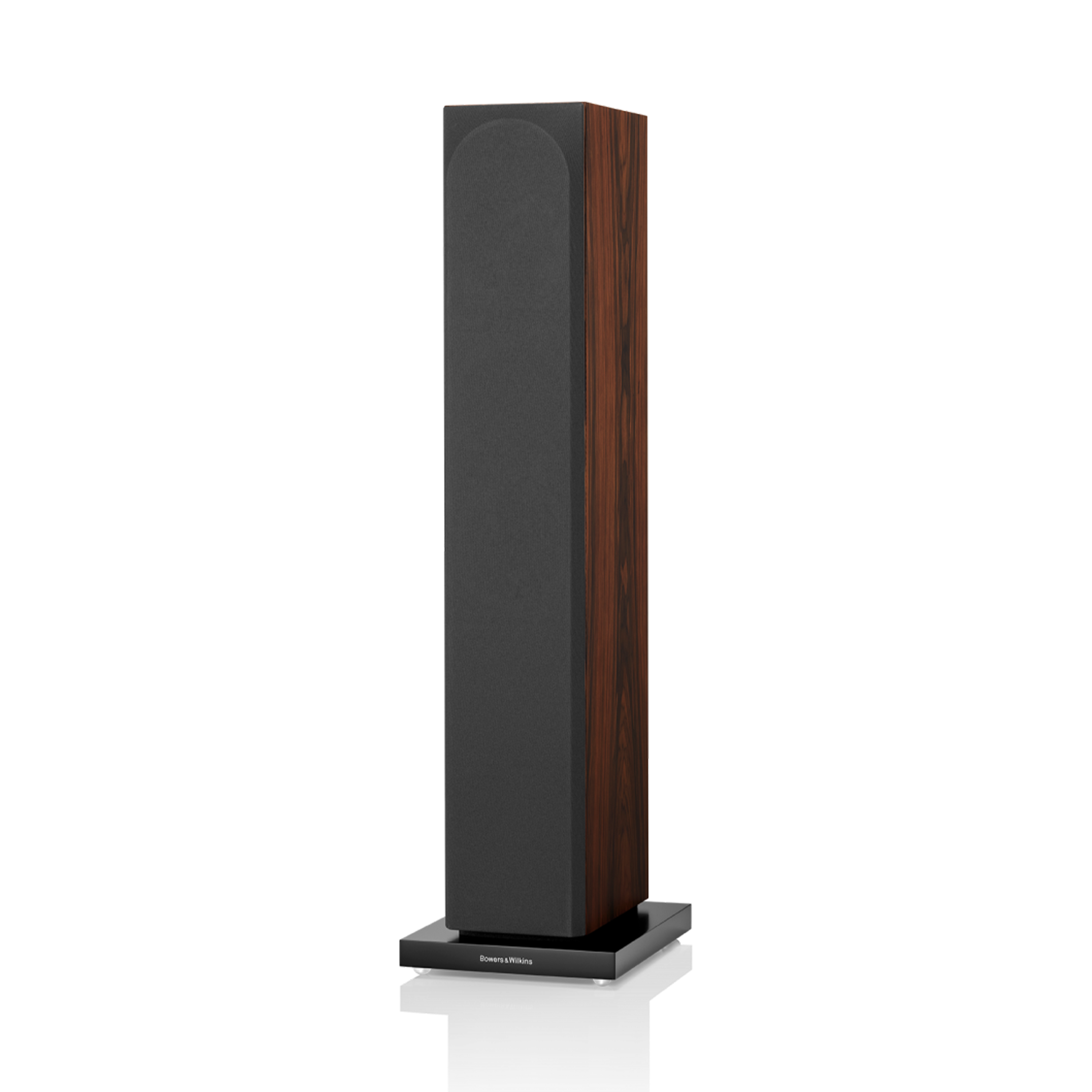 Bowers & Wilkins 704 S3 Boxe de podea - Pereche Mocha, imagine oficiala 2.