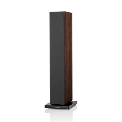 Bowers & Wilkins 704 S3 Boxe de podea - Pereche Mocha, imagine oficiala 2.