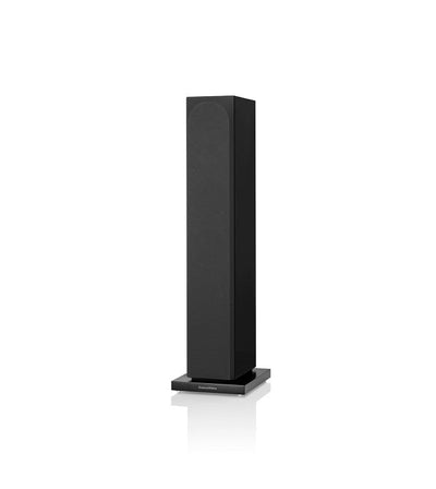 Bowers & Wilkins 704 S3 Boxe de podea - Pereche Mocha, imagine oficială.