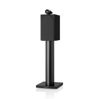 Bowers & Wilkins 705 S3 Boxe de raft - Pereche Gloss Black, imagine oficiala 2.