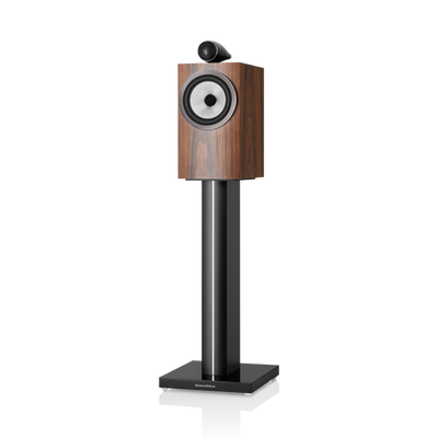 Bowers & Wilkins 706 S3 Boxe de raft - Pereche Mocha, imagine oficială.