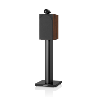 Bowers & Wilkins 705 S3 Boxe de raft - Pereche Mocha, imagine oficiala 2.