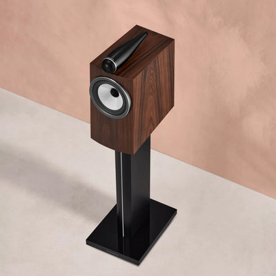 Bowers & Wilkins 705 S3 Boxe de raft - Pereche Mocha, imagine oficiala 3.