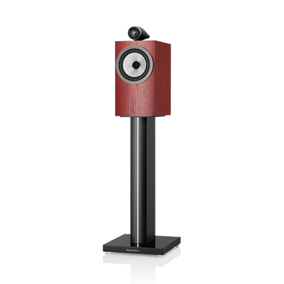 Bowers & Wilkins 705 S3 Boxe de raft - Pereche Rosenut, imagine oficiala 1.