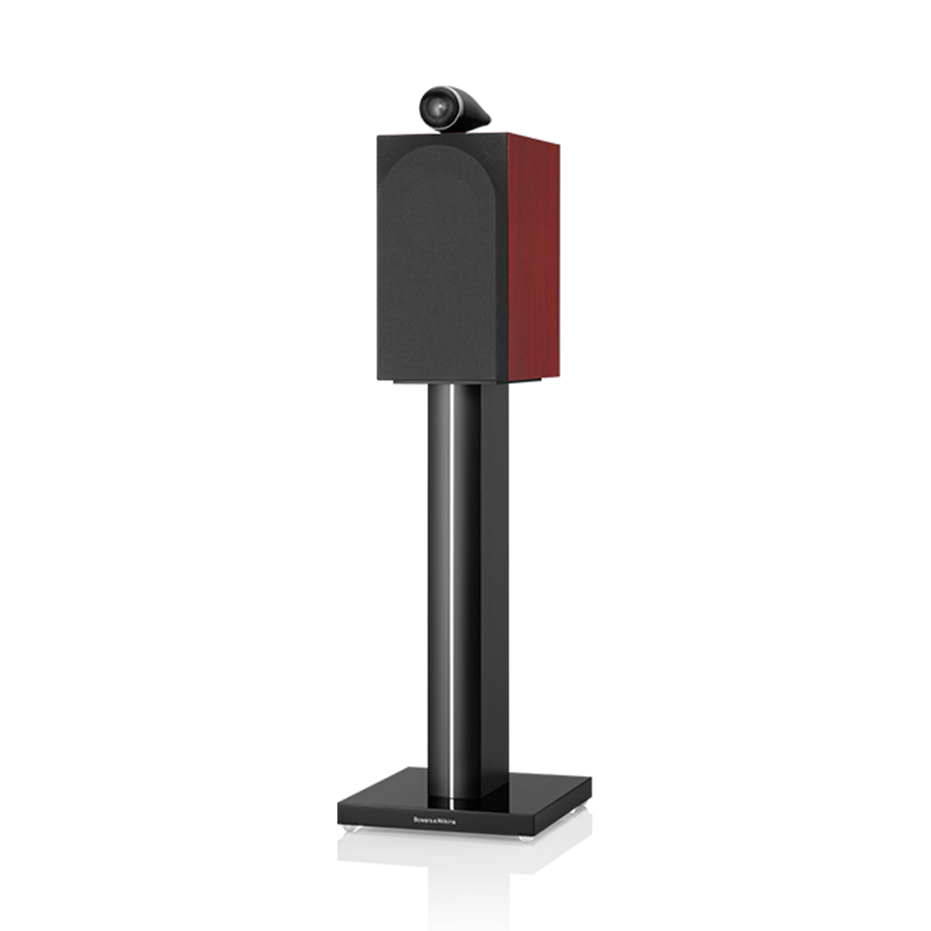 Bowers & Wilkins 705 S3 Boxe de raft - Pereche Rosenut, imagine oficiala 2.