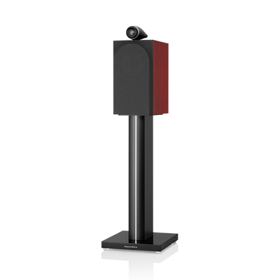 Bowers & Wilkins 705 S3 Boxe de raft - Pereche Rosenut, imagine oficiala 2.