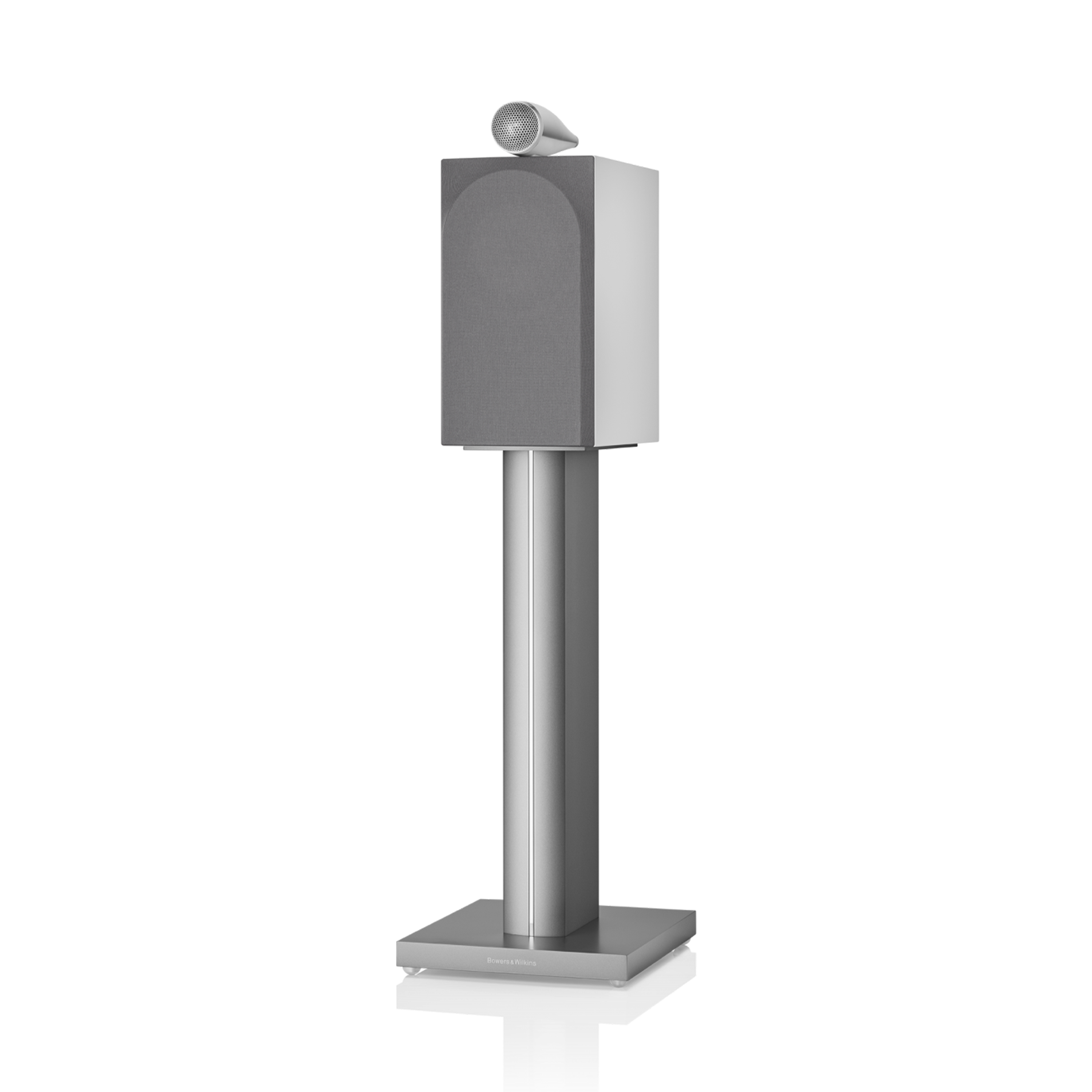Bowers & Wilkins 705 S3 Boxe de raft - Pereche Satin White, imagine oficiala 2.
