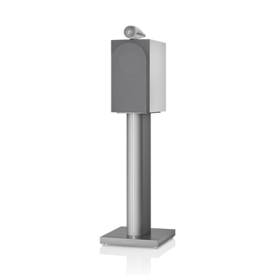Bowers & Wilkins 705 S3 Boxe de raft - Pereche Satin White, imagine oficiala 2.