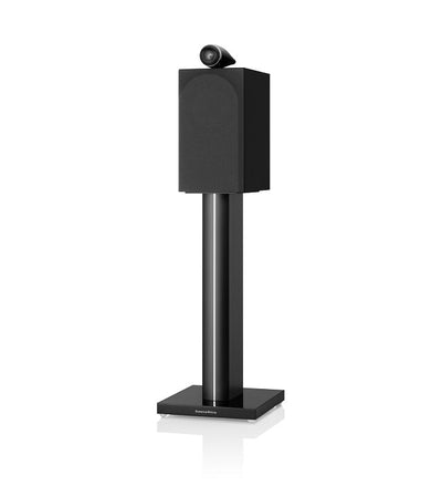 Bowers & Wilkins 705 S3 Boxe de raft - Pereche Mocha, imagine oficială.