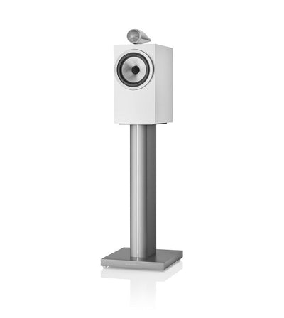 Bowers & Wilkins 705 S3 Boxe de raft - Pereche Mocha, imagine oficială.