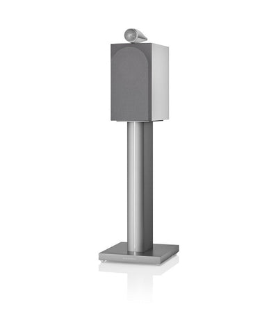 Bowers & Wilkins 705 S3 Boxe de raft - Pereche Mocha, imagine oficială.
