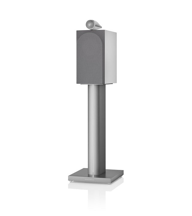 Bowers & Wilkins 705 S3 Boxe de raft - Pereche Mocha, imagine oficială.