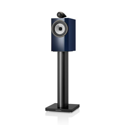 Bowers & Wilkins 705 S3 Signature Boxe de raft - Pereche Midnight Blue Metallic, imagine oficiala 1.