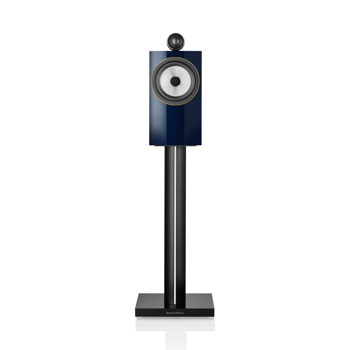 Bowers & Wilkins 705 S3 Signature Boxe de raft - Pereche Midnight Blue Metallic, imagine oficiala 2.
