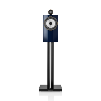 Bowers & Wilkins 705 S3 Signature Boxe de raft - Pereche Midnight Blue Metallic, imagine oficiala 2.
