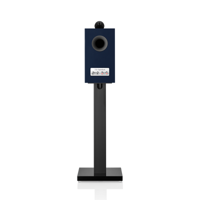 Bowers & Wilkins 705 S3 Signature Boxe de raft - Pereche Midnight Blue Metallic, imagine oficiala 3.