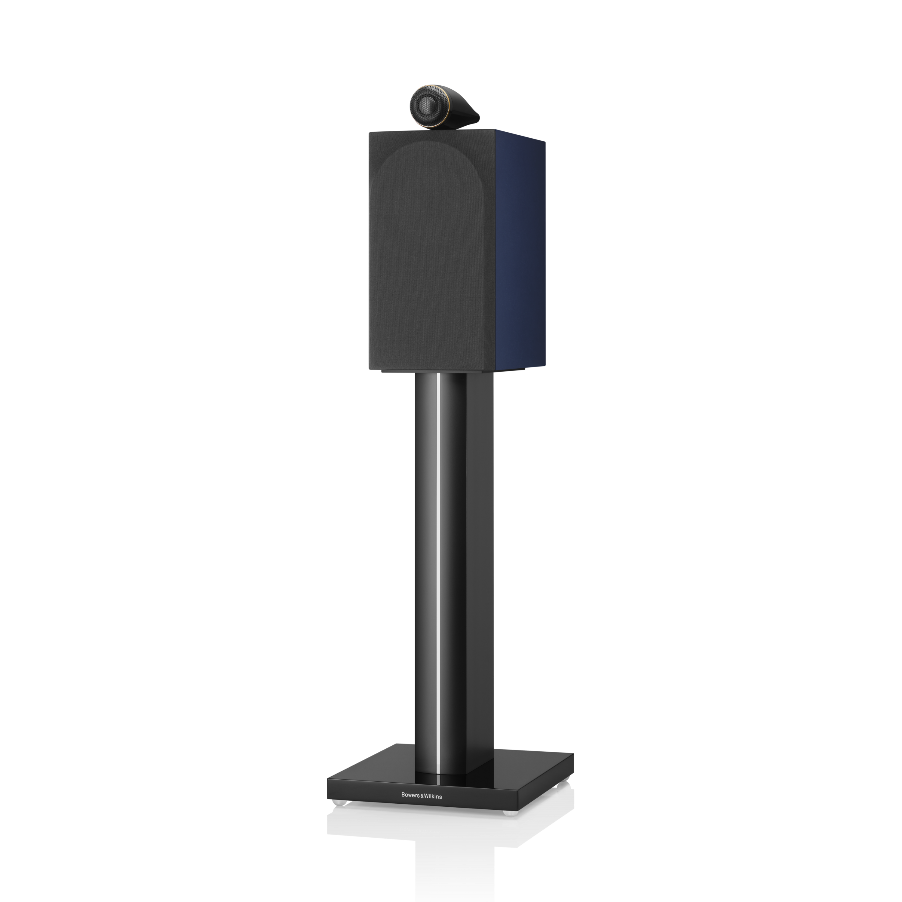 Bowers & Wilkins 705 S3 Signature Boxe de raft - Pereche Midnight Blue Metallic, imagine oficiala 4.