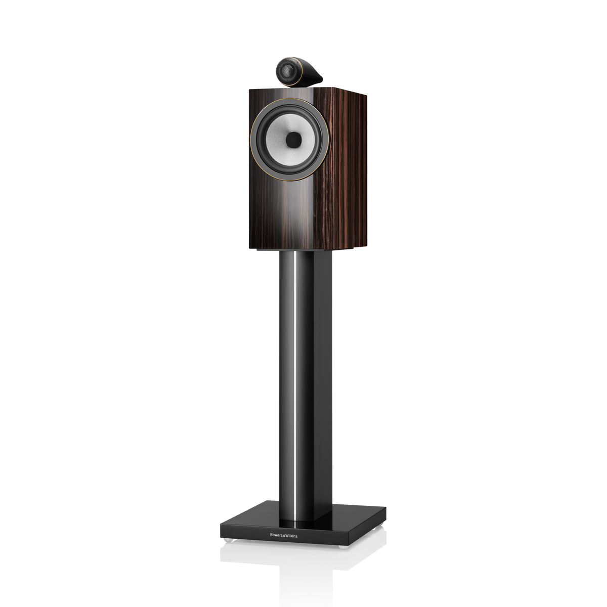 Bowers & Wilkins 705 S3 Signature Boxe de raft - Pereche Datuk Gloss, imagine oficiala 1.