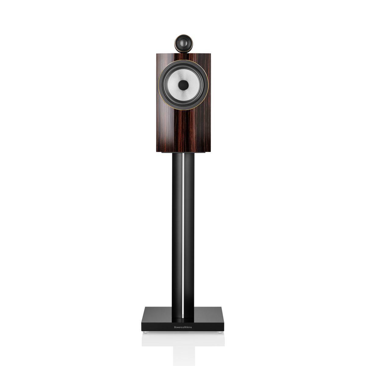 Bowers & Wilkins 705 S3 Signature Boxe de raft - Pereche Datuk Gloss, imagine oficiala 2.
