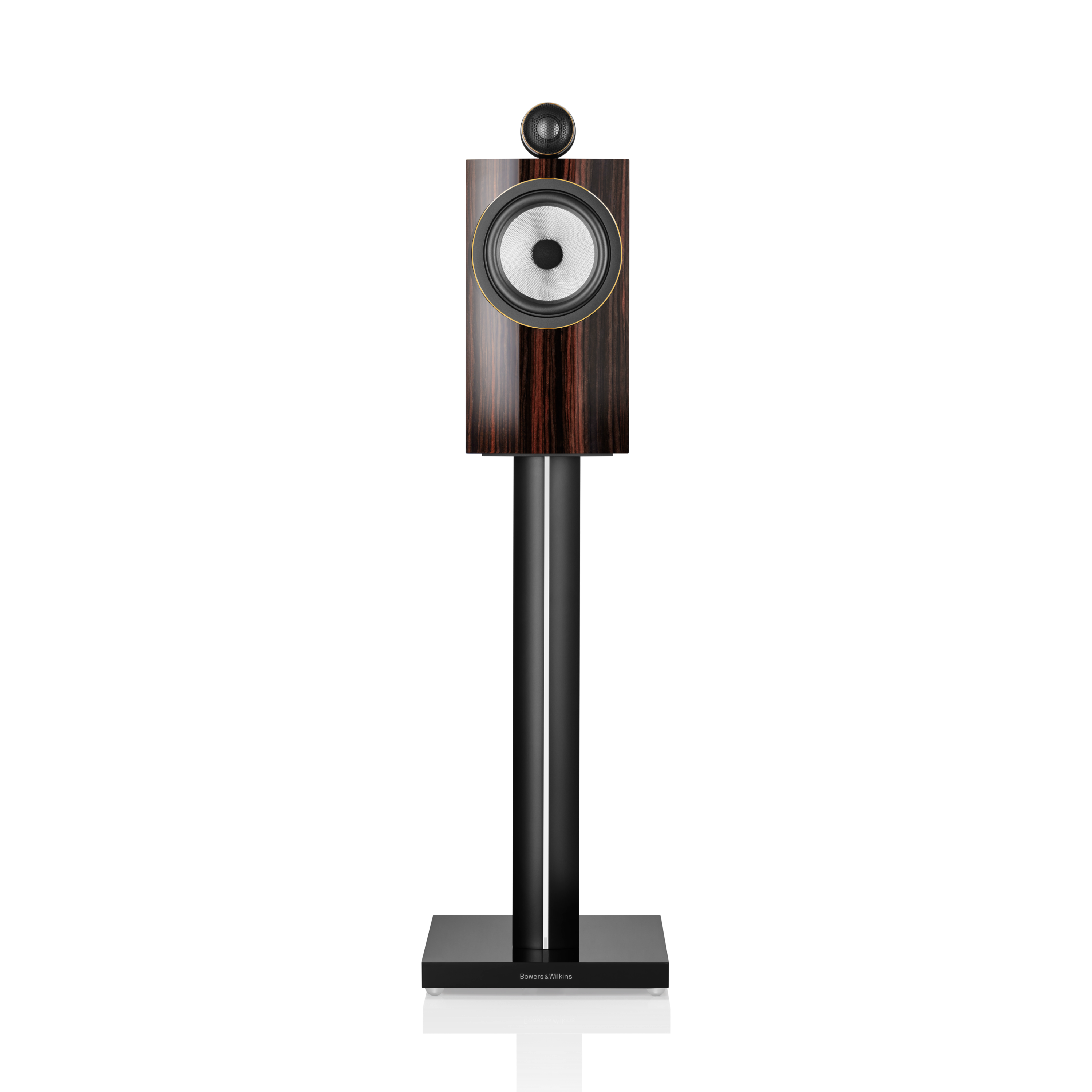 Bowers & Wilkins 705 S3 Signature Boxe de raft - Pereche Datuk Gloss, imagine oficială 2.