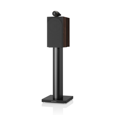Bowers & Wilkins 705 S3 Signature Boxe de raft - Pereche Datuk Gloss, imagine oficiala 4.