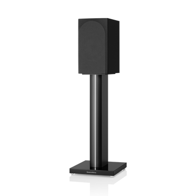 Bowers & Wilkins 706 S3 Boxe de raft - Pereche Gloss Black, imagine oficiala 2.