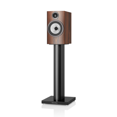 Bowers & Wilkins 706 S3 Boxe de raft - Pereche Mocha, imagine oficiala 1.