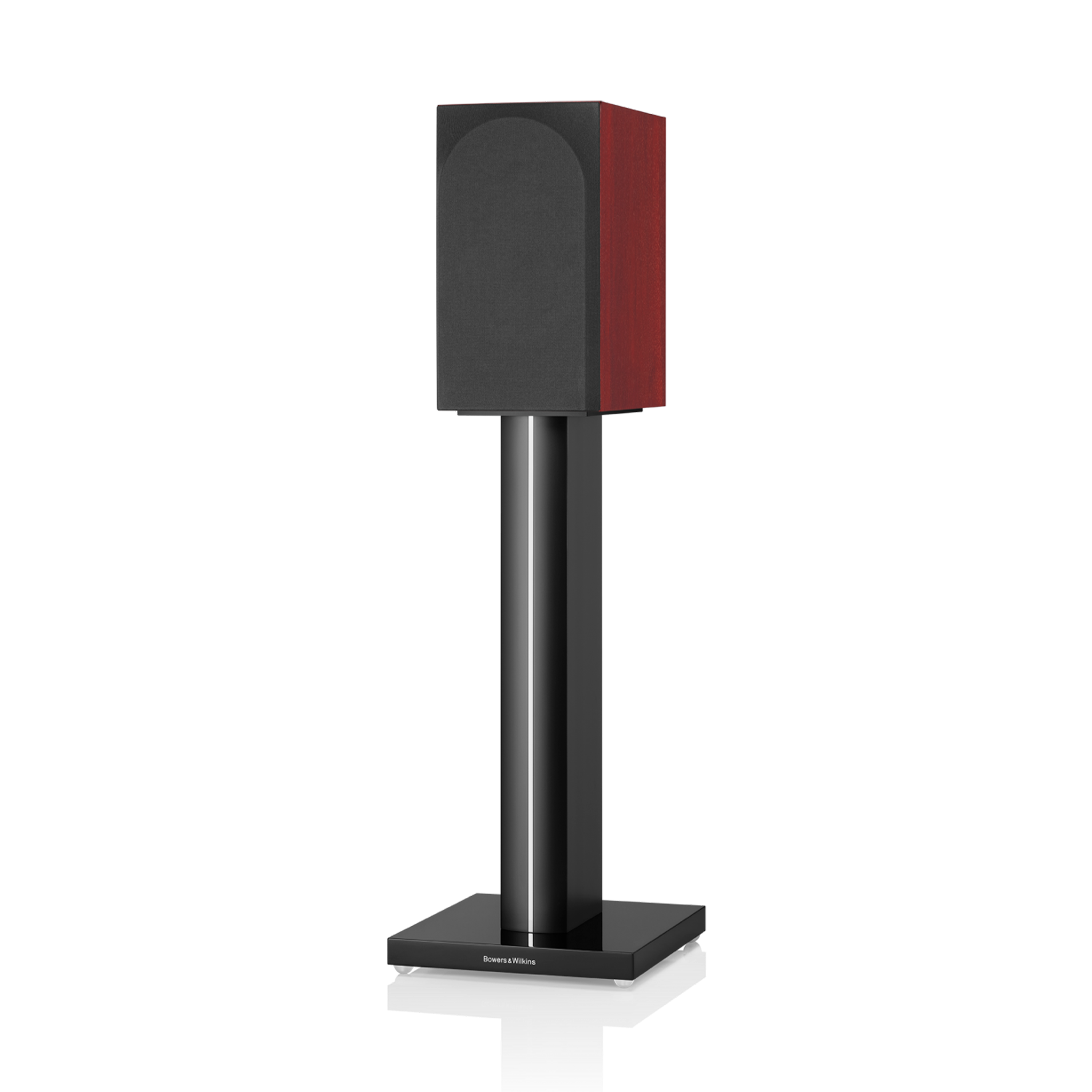 Bowers & Wilkins 706 S3 Boxe de raft - Pereche Rosenut, imagine oficiala 2.