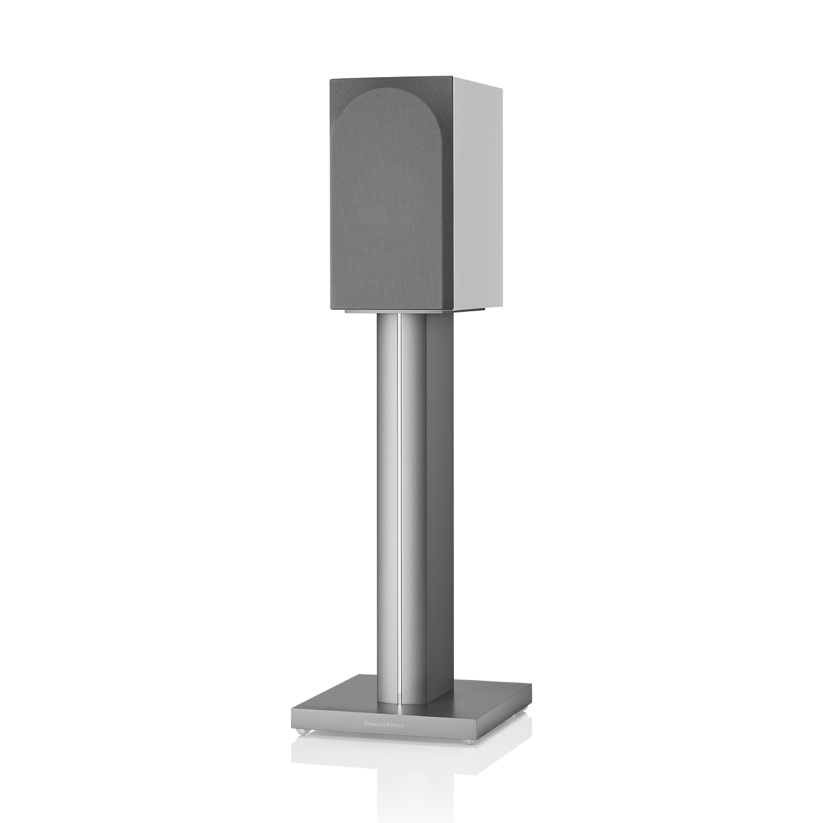 Bowers & Wilkins 706 S3 Boxe de raft - Pereche Satin White, imagine oficiala 2.