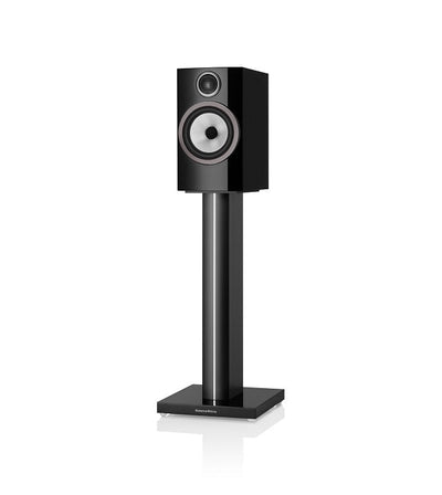 Bowers & Wilkins 706 S3 Boxe de raft - Pereche Mocha, imagine oficială.