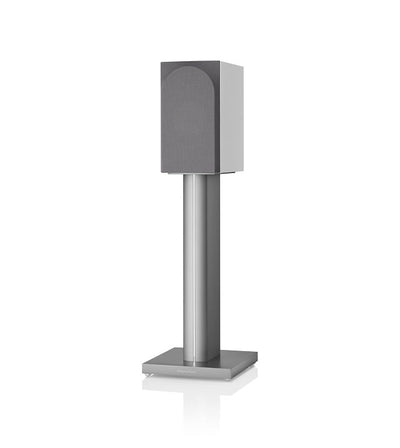 Bowers & Wilkins 706 S3 Boxe de raft - Pereche Mocha, imagine oficială.