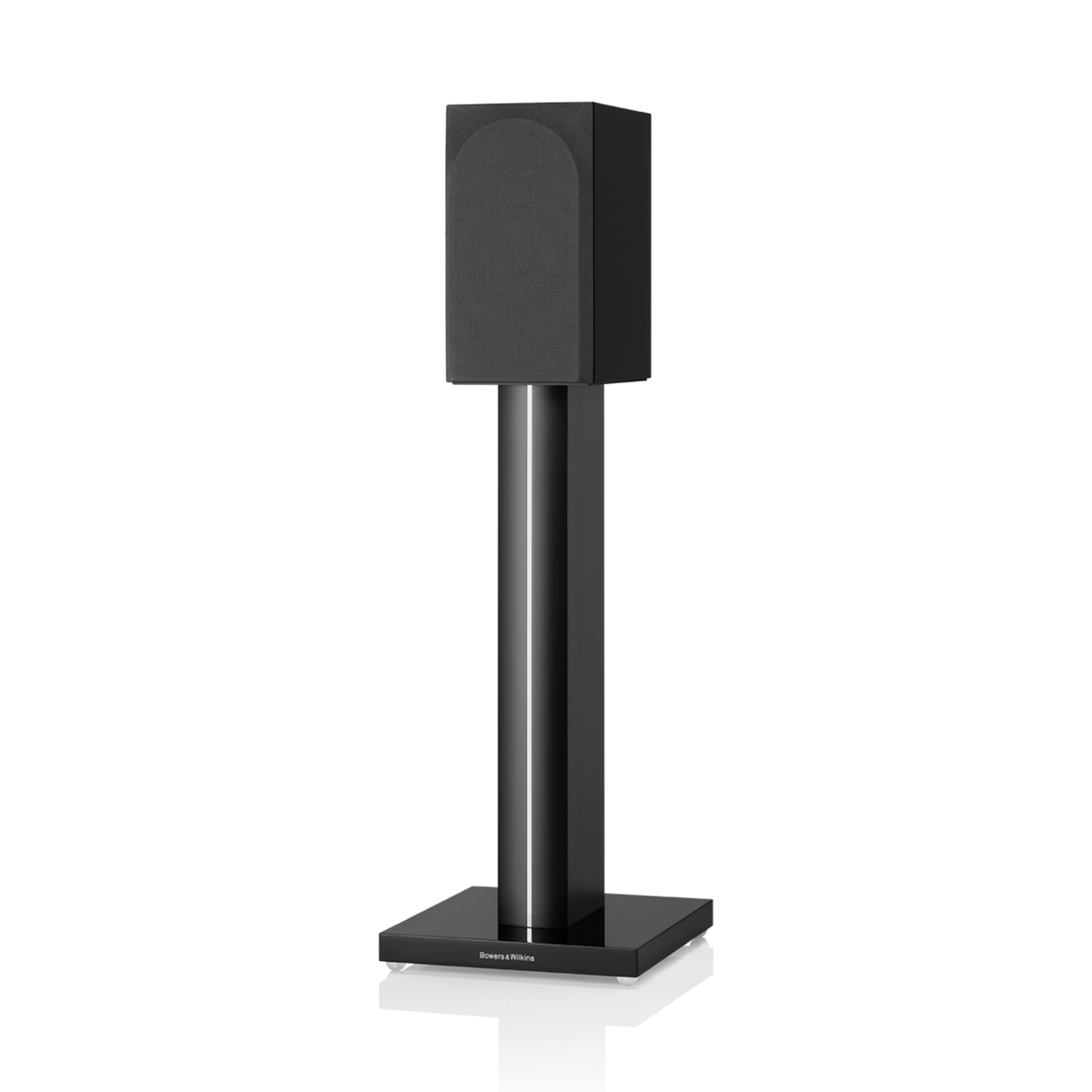 Bowers & Wilkins 707 S3 Boxe de raft - Pereche Gloss Black, imagine oficiala 2.