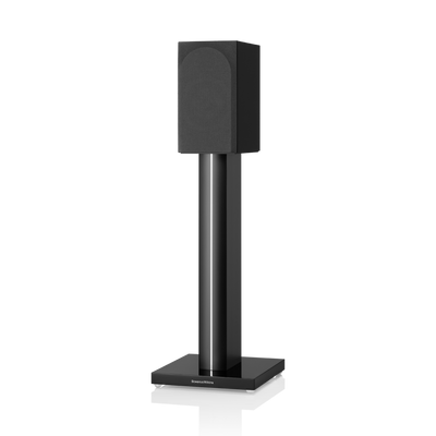 Bowers & Wilkins 707 S3 Boxe de raft - Pereche Gloss Black, imagine oficiala 2.