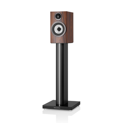 Bowers & Wilkins 707 S3 Boxe de raft - Pereche Mocha, imagine oficiala 1.