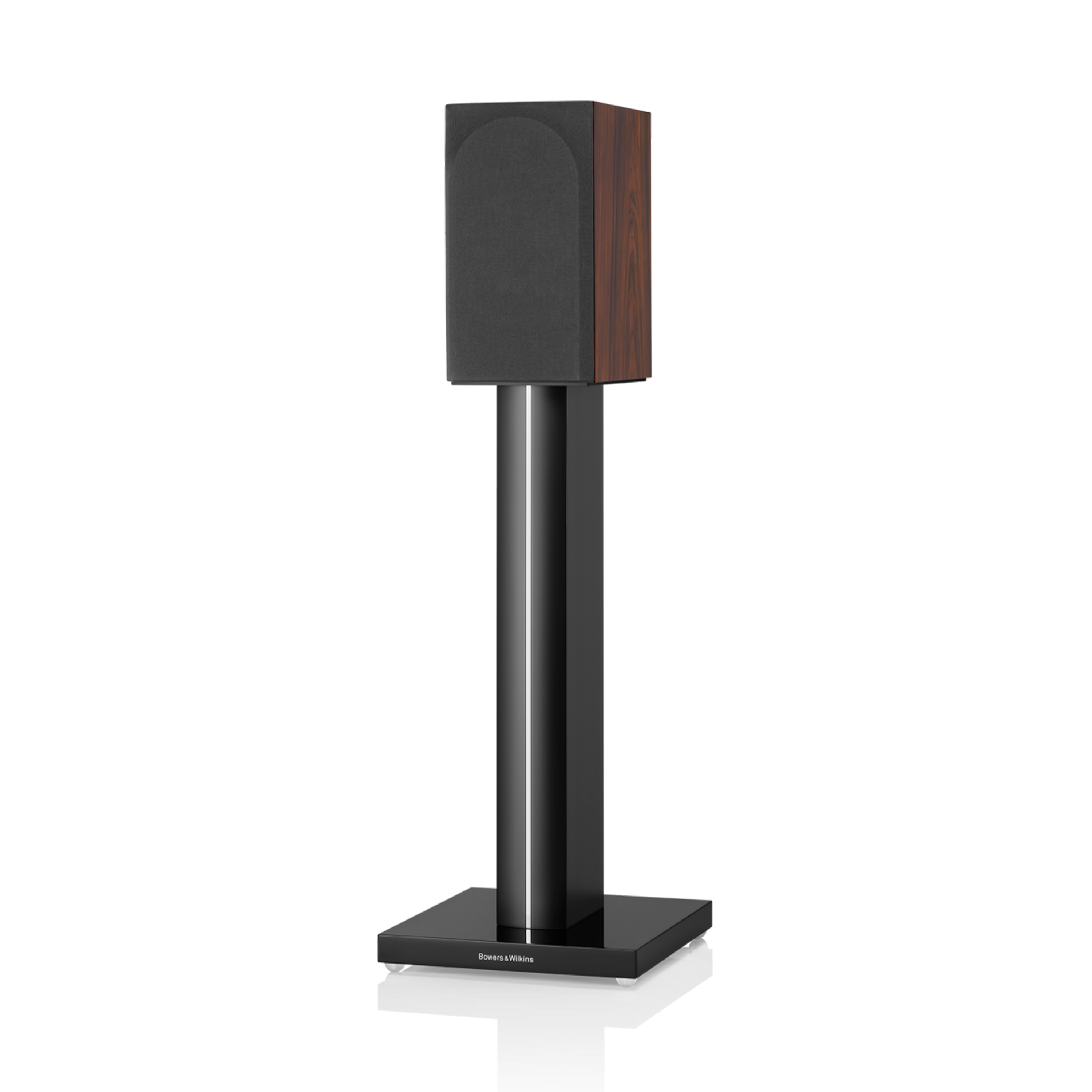 Bowers & Wilkins 707 S3 Boxe de raft - Pereche Mocha, imagine oficială 2.