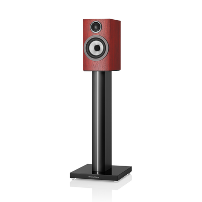 Bowers & Wilkins 707 S3 Boxe de raft - Pereche Rosenut, imagine oficiala 1.