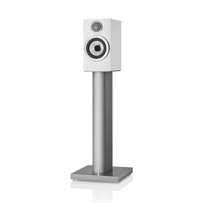 Bowers & Wilkins 707 S3 Boxe de raft - Pereche Satin White, imagine oficială.