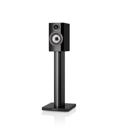 Bowers & Wilkins 707 S3 Boxe de raft - Pereche Mocha, imagine oficială.